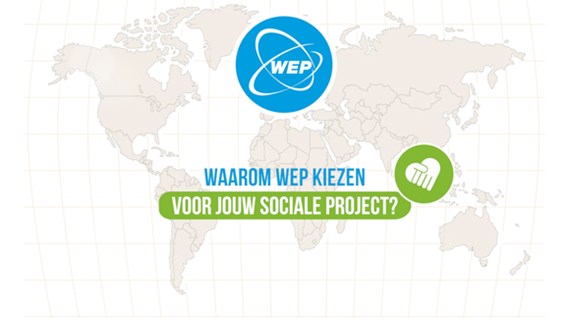 (video) Waarom WEP kiezen voor jouw vrijwilligerswerk in het buitenland? 